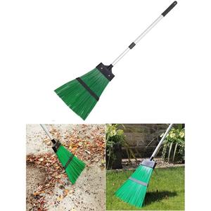 Vente chaude d'automne : râteaux à <span class=keywords><strong>feuilles</strong></span>, balais, accessoires de jardinage en gros, collecteur de <span class=keywords><strong>feuilles</strong></span> - Product Image 2
