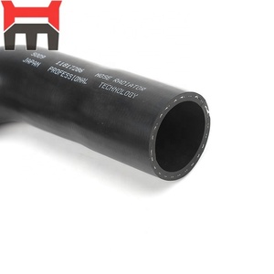 Excavator <b>Hose</b> SY215C Cooling Water tank Upper <b>Hose</b> 11817286 - Product Image 2