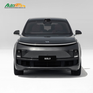 Voitures neuves à énergie nouvelle 2025 LiXiang Li Auto L6 SUV familial de luxe hybride Lixiang L9 à vendre Importation de voitures électriques de Chine - Product Image 4