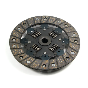 621 133 <span class=keywords><strong>109</strong></span> Kits d'embrayage Terbon 210mm 3000 082 005 pour VW GOLF POLO - Product Image 4