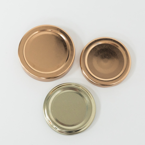 Vít cổ xoắn nắp kim loại nắp chai & đóng cửa cho miệng rộng Jar niêm phong - Product Image 6