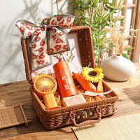 Custodie da giardino personalizzate per tessere,