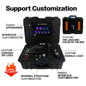 Máy <span class=keywords><strong>Plasma</strong></span> Làm Sáng Da 9 trong 1, Nhiệt Lạnh, Tùy Chỉnh Logo Độc Quyền Bán Buôn - Product Image 5