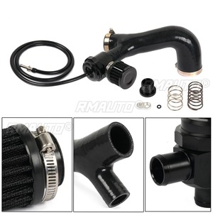 For Can Am Maverick X3 R Car Pressure Relief Valve Modification Beach Bike Pressure Relief Valve <b>Silicone</b> <b>Tube</b> Sleeve - Product Image 3