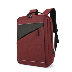 Manufacturer Direct Sales Competitive Price With USB Charging Port <b>Laptop</b> <b>Backpack</b> - Product Image 1