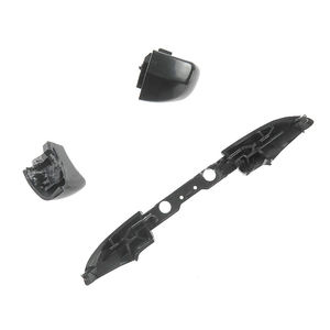 Boutons LB RB noirs, gâchettes <span class=keywords><strong>LT</strong></span> RT, pare-chocs, <span class=keywords><strong>manette</strong></span> pour <span class=keywords><strong>Xbox</strong></span> ONE S, <span class=keywords><strong>manette</strong></span> pour <span class=keywords><strong>Xbox</strong></span> One Slim - Product Image 2