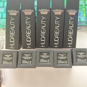 Fauxfilter sáng mờ nền tảng chất lỏng nền tảng giữ ẩm Make-up không thấm nước lâu dài che khuyết điểm nền tảng chất lỏng - Product Image 5