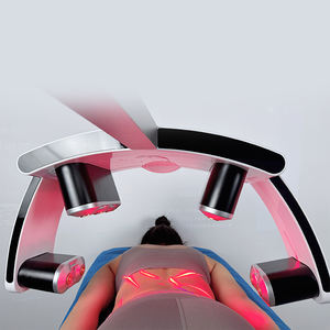 Lllt-635 <span class=keywords><strong>Laser</strong></span> dingin profesional terapi sinar merah perawatan <span class=keywords><strong>Laser</strong></span> Physio LuxMaster terapi fisioterapi perangkat LLLT - Product Image 4