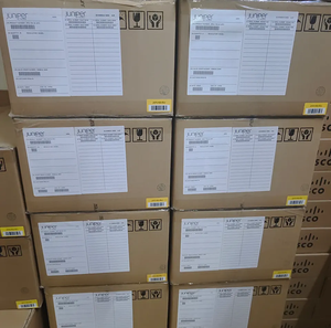 Mới Ban Đầu Juniper Mx104 Router MX104-AC Juniper Mạng Router Doanh Nghiệp Cấp - Product Image 6