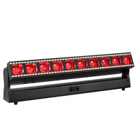 Barre de lumière LED ACME Super Dotline 1060, même canal, 10x60W RGBW, 4 en 1, zoom, wash, tête mobile, barre de scène, concert, boîte de nuit, DJ, discothèque