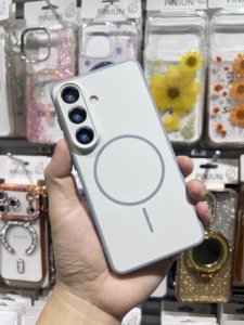 เคสโทรศัพท์มือถือแบบแข็งสำหรับ iPhone Samsung Xiaomi Redmi <span class=keywords><strong>OPPO</strong></span> Vivo <span class=keywords><strong>Oneplus</strong></span> - Product Image 2