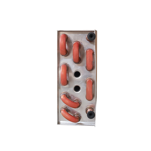 Evaporador <span class=keywords><strong>de</strong></span> Tipo Abierto <span class=keywords><strong>para</strong></span> Congelador Comercial <span class=keywords><strong>de</strong></span> 1-2M, Serpentín <span class=keywords><strong>de</strong></span> <span class=keywords><strong>Cobre</strong></span> con Aletas <span class=keywords><strong>de</strong></span> Aluminio, Intercambiador <span class=keywords><strong>de</strong></span> Calor <span class=keywords><strong>de</strong></span> Aire, Piezas <span class=keywords><strong>de</strong></span> <span class=keywords><strong>Refrigeración</strong></span> - Product Image 5