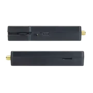 LiteVNA 50Khz-6.3Ghz Analyseur de réseau vectoriel Analyseur d'<span class=keywords><strong>antenne</strong></span> 2.8 \ "Affichage pour accessoires électroniques MF HF VHF - Product Image 5