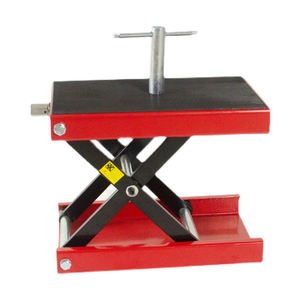Cric de levage de <span class=keywords><strong>moto</strong></span> <span class=keywords><strong>pont</strong></span> élévateur de béquille centrale de <span class=keywords><strong>moto</strong></span> - Product Image 4
