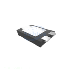 In Stock MBR1550LPS-TP TO-277, 3-PowerDFN Single Diodes Buy Online Electronic Components - Product Image 1