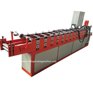 La roumanie Europe Offre Spéciale palissade clôture rouleau formant la <span class=keywords><strong>machine</strong></span> - Product Image 4