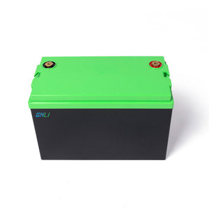 <span class=keywords><strong>Batterie</strong></span> LiFePO4 GNLi 12,8V 12V 100Ah 3000 cycles, remplacement de <span class=keywords><strong>batterie</strong></span> au plomb-acide, solaire pour camping-car, yacht, bateau, pêche, moteur - Product Image 6