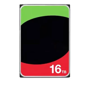 RTS ST16000NT001 16TB SAS SATA 3.0 NAS เซิร์ฟเวอร์ HDD 7200RPM - Product Image 1