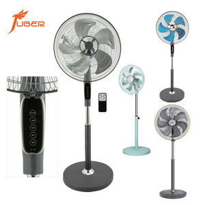 <span class=keywords><strong>Ventilateur</strong></span> <span class=keywords><strong>sur</strong></span> <span class=keywords><strong>pied</strong></span> d'extérieur professionnel à télécommande, vente en gros directe usine, haute qualité, économe en énergie, livraison rapide, 18 pouces - Product Image 4