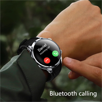 Reloj Inteligente Android H18 para Hombre, Monitor de Actividad Física, GPS, Cámara, Wifi, Ultra Moderno, 5G, 4G, Tarjeta SIM, Relojes Inteligentes 2024 para Hombre