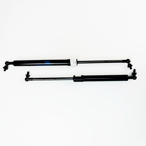 Vérin à gaz en acier pour Toyota Sera, support de levage de porte, ressort 2049800764 - Product Image 6