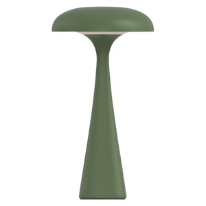 Đèn bàn cạnh giường ngủ phòng ngủ phòng khách trang trí nhà cửa đèn ngủ không dây đèn bàn LED không dây - Product Image 1