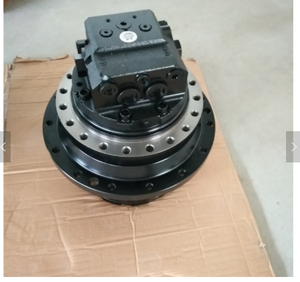 203-60-63111 2036063111 Motor de Traslación PC120-6EO, Mando Final PC130-7 - Product Image 5