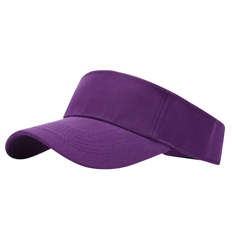 Coton-violet