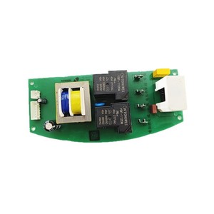 Carte mère de chauffe-eau Muyang, carte d'alimentation, carte d'affichage haute tension, module de contrôle de chauffage solaire - Product Image 1