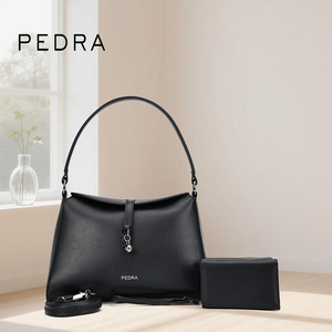 Sacs à main <span class=keywords><strong>de</strong></span> luxe personnalisés PEDRA pour femmes – Sacs bandoulière <span class=keywords><strong>de</strong></span> marque <span class=keywords><strong>de</strong></span> renom pour femmes - Product Image 1