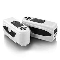Colorímetro Digital Portátil 3nh NH300/NH310 con 1 Año de Garantía, Protección IP55 y Precisión de 0.06