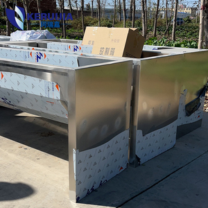 Abbeveratoio Elettrico Riscaldato di Alta Qualità per Mucche e Pecore, Vasca per Acqua in Acciaio Inossidabile - Product Image 5