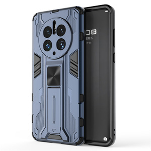 Funda de teléfono móvil con soporte para coche de buena calidad para <span class=keywords><strong>Huawei</strong></span> Mate <span class=keywords><strong>50pro</strong></span> Mate60pro Pura 70 soporte anticaída 2 en 1 funda protectora - Product Image 6