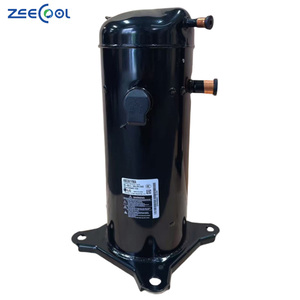 ABC061YMA <strong>LG</strong> R410A Scroll Refrigeration <strong>Compressor</strong> 1.5hp for Commerical <strong>Air</strong> Conditioner - Product Image 1