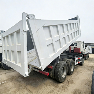 Camion <span class=keywords><strong>benne</strong></span> Howo à prix abordable, 6x4, 8x4, camion minier, camion à <span class=keywords><strong>benne</strong></span> basculante 10 roues, <span class=keywords><strong>30</strong></span> tonnes - Product Image 4