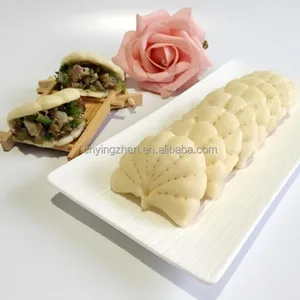 Mesin Gua Bao (Roti Bao)