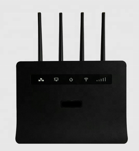 Antena externa de grado Industrial <span class=keywords><strong>LTE</strong></span> Cat6 4G <span class=keywords><strong>CPE</strong></span> SLT868 con ranura para tarjeta Sim, enrutador inalámbrico - Product Image 1