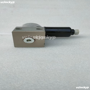โซลินอยด์วาล์ว EUGEN SEITZ AG 118.105.024N IP54 - Product Image 4