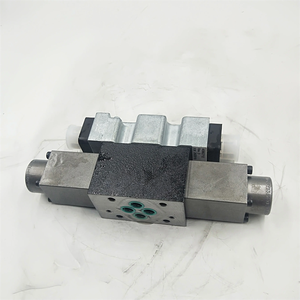 ระบบควบคุมหลักของรถขุดรุ่น D1FV ซีรีส์ D1FV012C2NJW91 ระบบควบคุมไฮดรอลิกไฟฟ้าแบบสัดส่วนตอบสนองสูง D1FVE02BCVF - Product Image 2