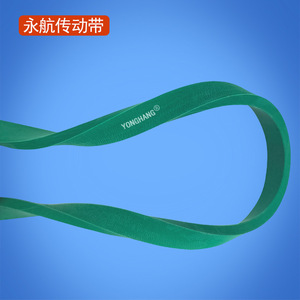 สายพานยางยงหาง 410*8*3 มม. ผลิตตามสั่งสำหรับเครื่องพ่นสี - Product Image 4