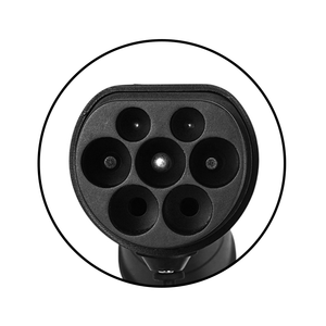 <span class=keywords><strong>Cable</strong></span> de <span class=keywords><strong>Carga</strong></span> para Vehículos Eléctricos de Alta Calidad, 32A 22KW, <span class=keywords><strong>Tipo</strong></span> <span class=keywords><strong>2</strong></span> a <span class=keywords><strong>Tipo</strong></span> <span class=keywords><strong>2</strong></span>, 5m, para Uso Doméstico y Comercial, <span class=keywords><strong>Carga</strong></span> Rápida - Product Image 4