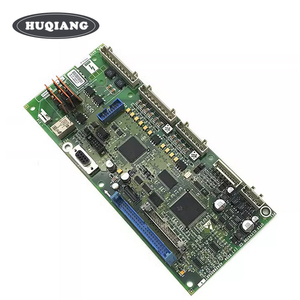 HQ Nâng Bộ phận thang máy PCB board thang máy biến tần gdcb bảng chính ABA ACA ADA aea26800akt1 2 - Product Image 4