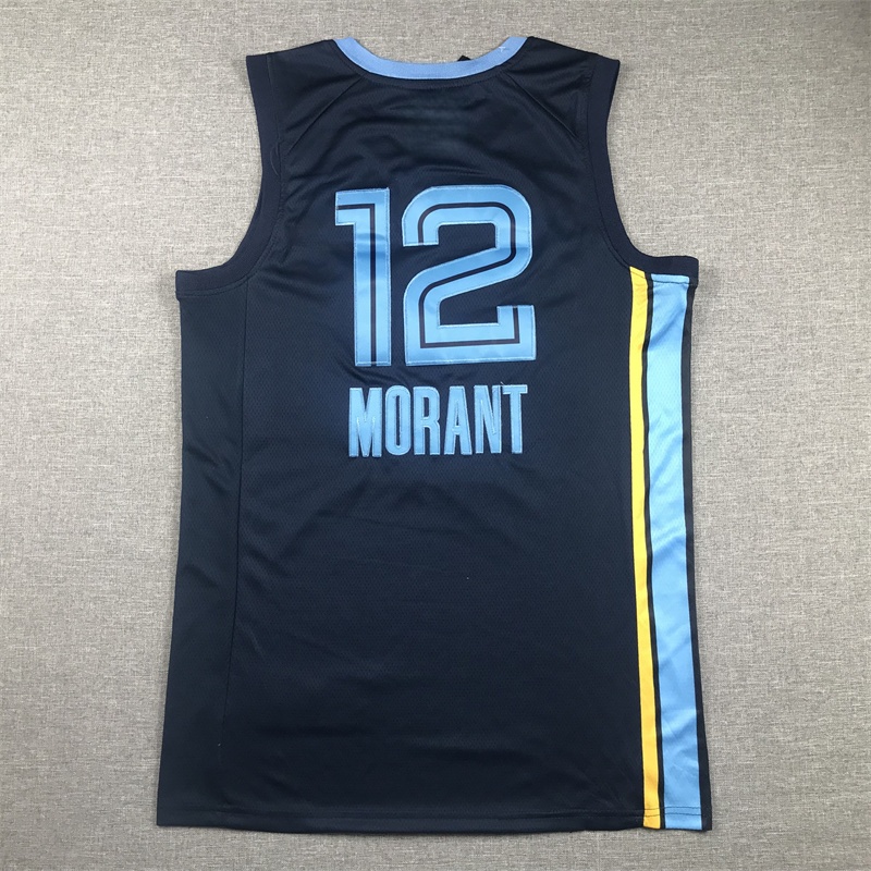 12 Morant Navy