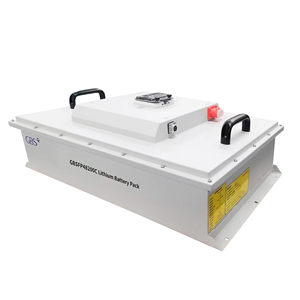 แบตเตอรี่ขายส่ง 48V 200Ah สำหรับระบบโซลาร์เซลล์ทางทะเล - Product Image 5