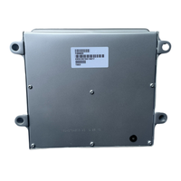 Module de commande de moteur diesel de haute qualité Module de commande électronique ECM ECU 4988820 P4988820 pour Cummins