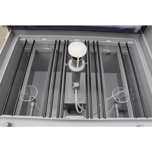 نظام محاكاة الضباب للملح ، نظام إلكتروني عالي الدقة لرش الملح - Product Image 3