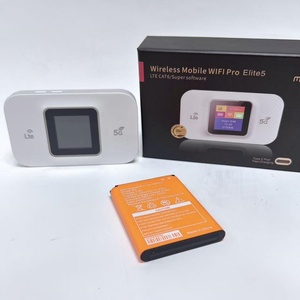 Mobile WiFi 4G <b>Wireless</b> <b>Modem</b> LTE 150Mbps WIFi 300Mbps Long Time Fast Internet - Product Image 3
