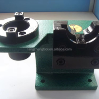 Dispositivo portaherramientas Vertical Horizontal BT40