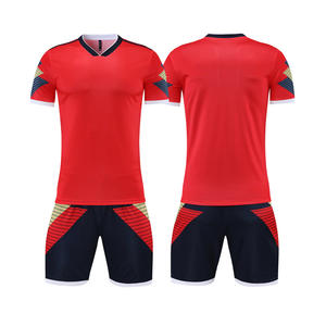 Maillots de football unisexes style <span class=keywords><strong>anglais</strong></span> 25/26, maillots de football rétro, séchage rapide, 100% polyester, équipe nationale, <span class=keywords><strong>club</strong></span>, <span class=keywords><strong>maillot</strong></span> de <span class=keywords><strong>foot</strong></span> - Product Image 2