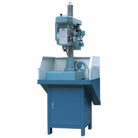 Machine de perçage automatique à entraînement par engrenages FOZEN - Fixation multi-axe/multi-rotule simple ou multiple, diamètre de perçage max. 32 mm 380V/220V